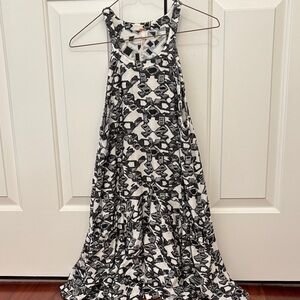 Free People mini dress